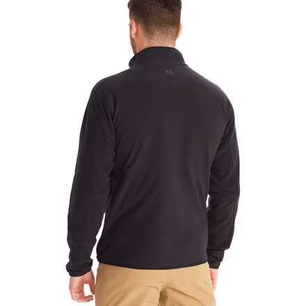 Rocklin Fleece Jacket - Men's