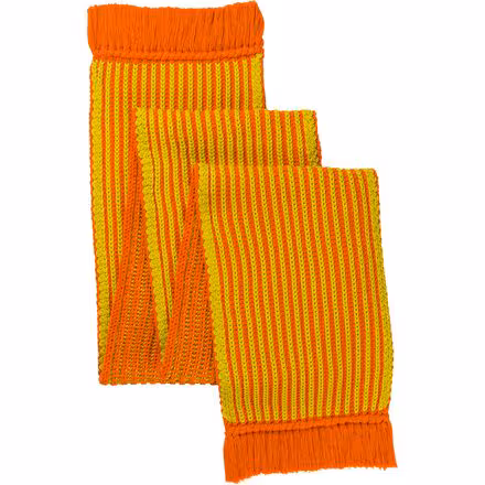 Chunky Rib Scarf