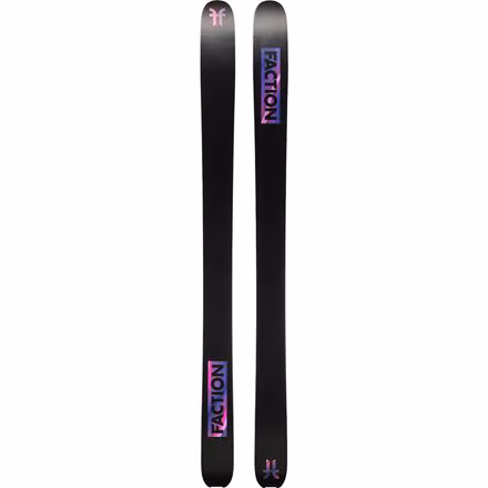 La Machine Mega Ski - 2024