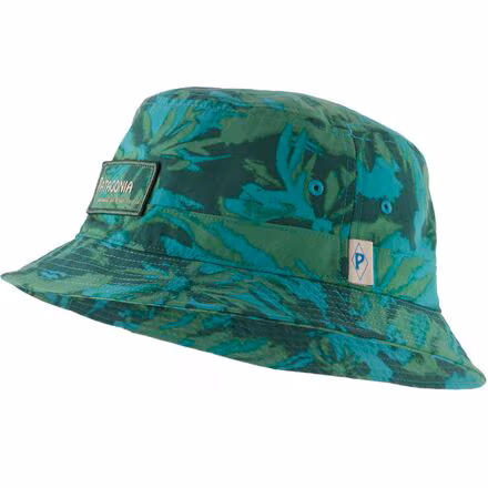 Wavefarer Bucket Hat