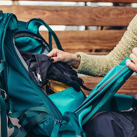 Targhee 30L Pack - Women's