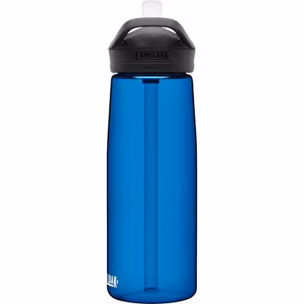 Eddy + 0.75L Water Bottle