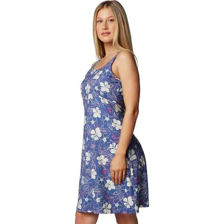 Freezer III Dress - Women's