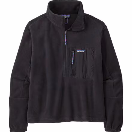 Microdini Half-Zip Fleece - Women's