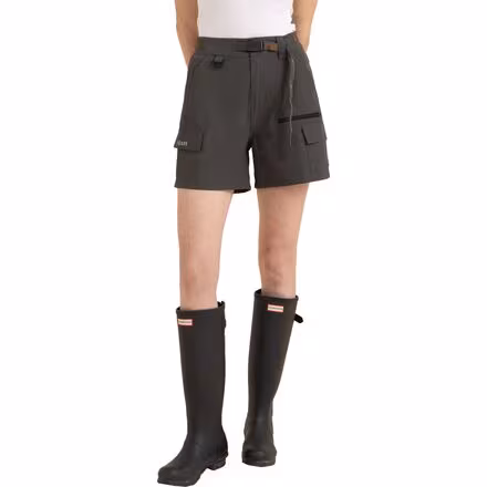 Canyon Short - Women's