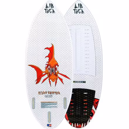 Hydro Snapper Skim Wakesurf Board