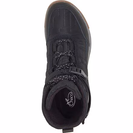 Borealis Quilt Boot - Women's