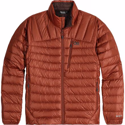 Helium Down Jacket - Men's