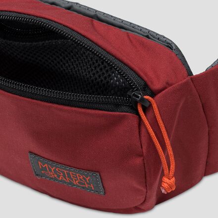 Forager Mini 1.2L Hip Pack