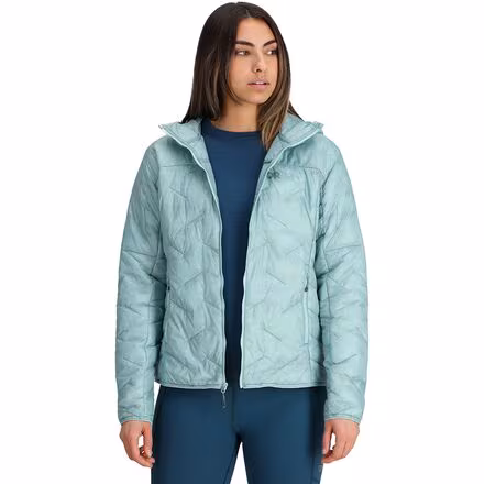 SuperStrand LT Hooded Jacket - Women's