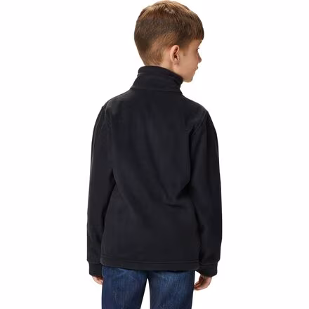 Steens Mountain II Fleece Jacket - Boys'