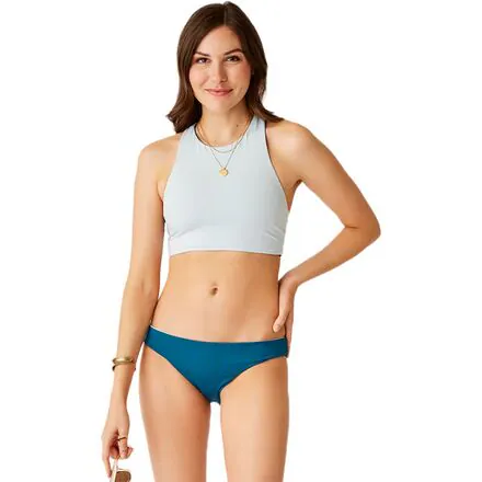 Sanitas Reversible Bikini Bottom - Women's