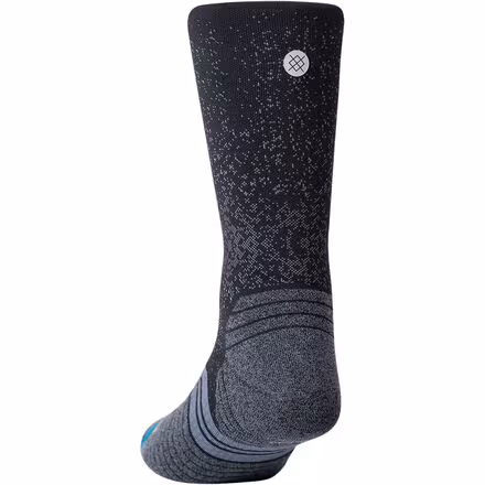 Run Light Crew Sock