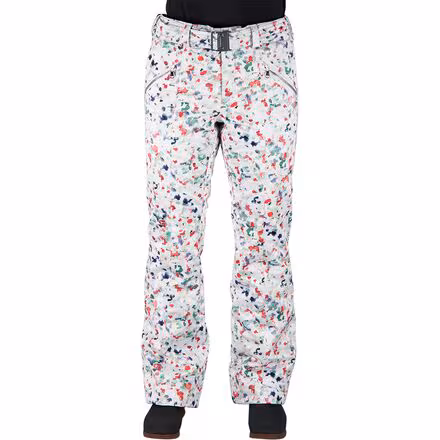 Athena Insulated Pant - Women's