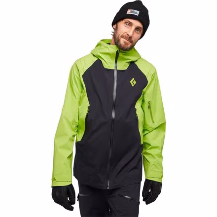 Recon LT Stretch Shell - Men's