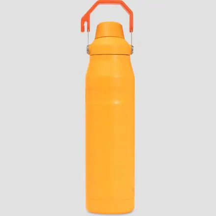 The IceFlow Aerolight 36oz Water Bottle Fast Flow