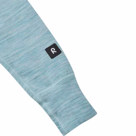 Parvin Wool Coverall - Toddlers'