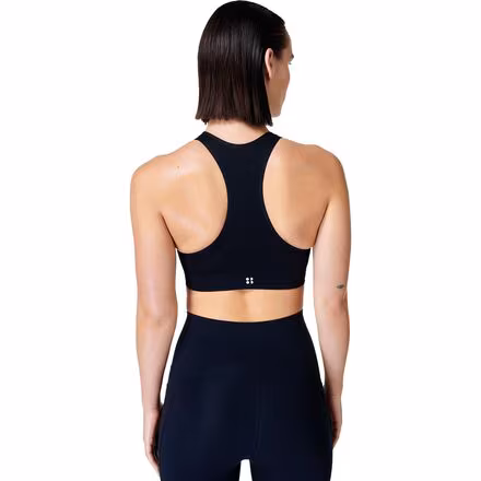 Stamina Workout Bra - Women's