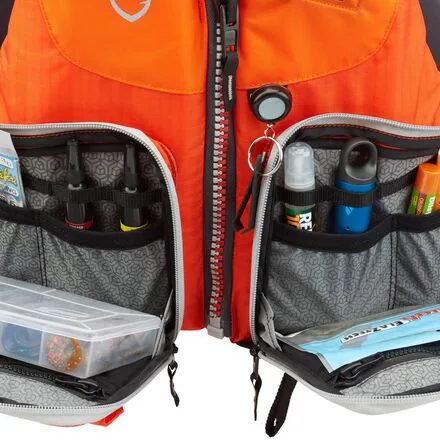 Raku Personal Flotation Device