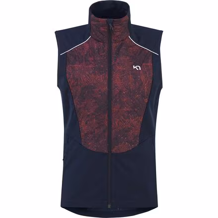 Tirill Thermal Vest - Women's