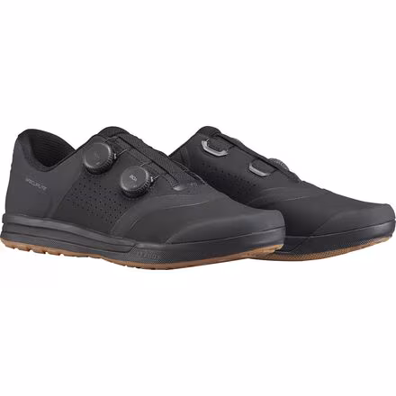 2FO ClipLite Mountain Bike Shoe