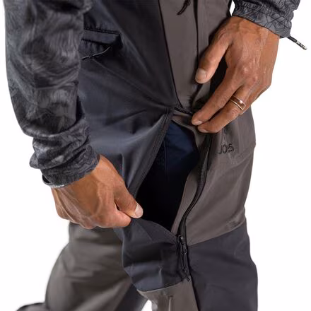 High Sierra Pro Touring Pant - Men's