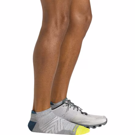 Run No-Show Tab Ultra-Lightweight Sock