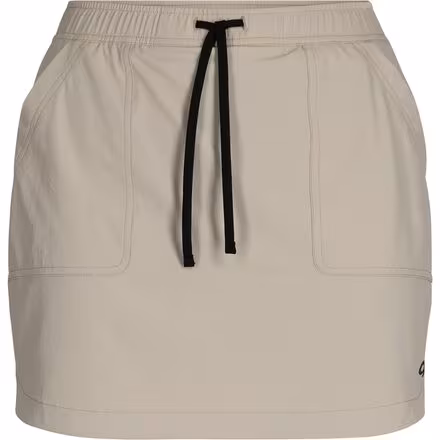 Ferrosi Skort - Women's