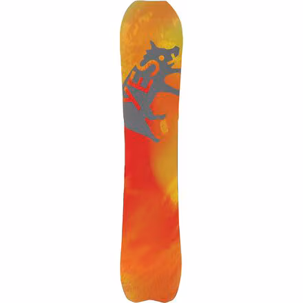 Warca Uninc JPS Snowboard - 2024