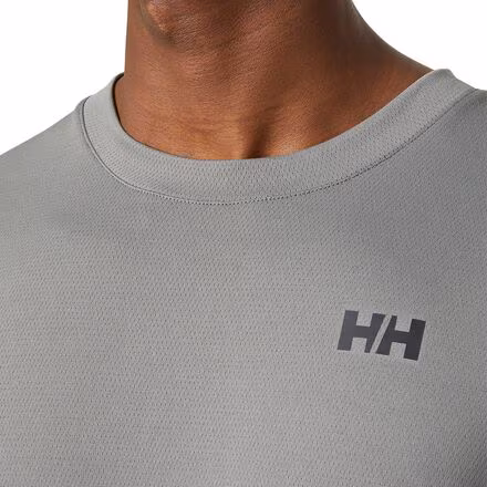 HH Lifa Active Solen Rx T-Shirt - Men's
