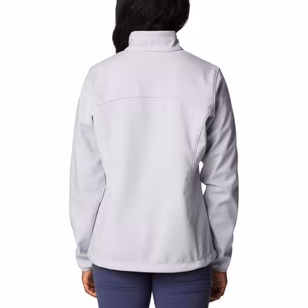 Kruser Ridge II Softshell Jacket - Women's