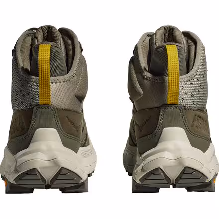 Anacapa Breeze Mid Hiking Shoe - Men's