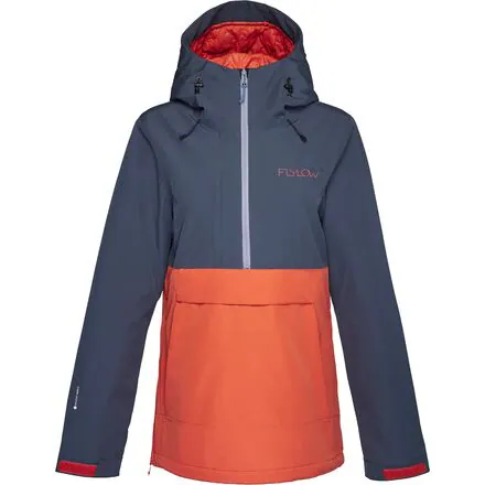 Sarah Insulated Anorak - Women's