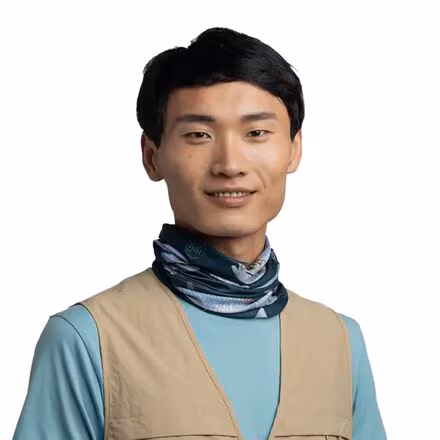 Coolnet UV Angler Buff