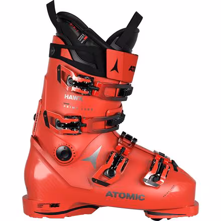 Hawx Prime 120 S Ski Boot - 2024