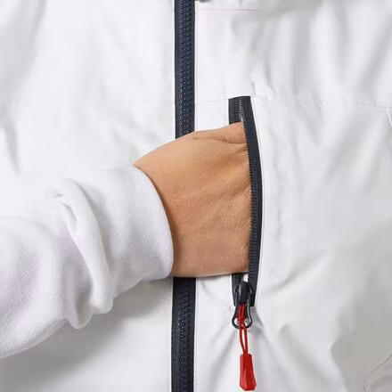 Crew Vest 2.0 - Women's