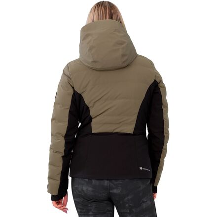 Cosima Down Jacket - Women's
