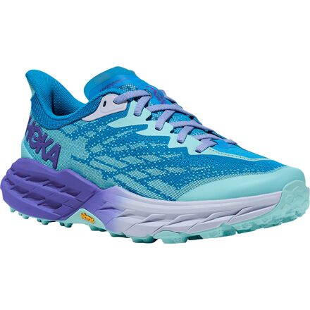 Speedgoat 5 Trail Running Shoe - Women's