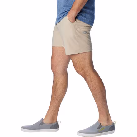 PFG Uncharted 6in Short - Men's