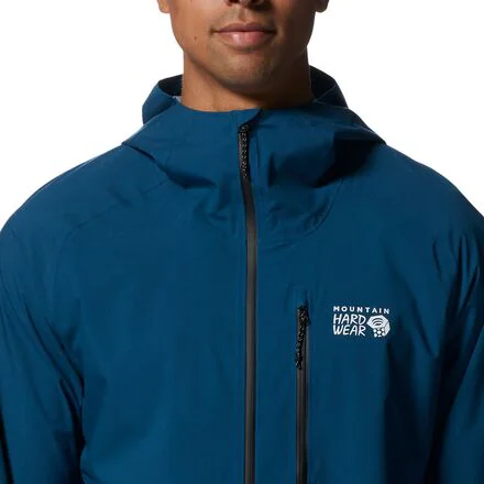 Stretch Ozonic Jacket - Men's