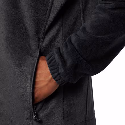 Steens Mountain Full-Zip 2.0 Fleece Jacket - Men's