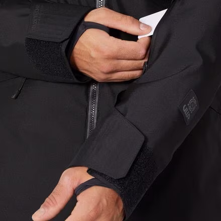 Garibaldi 2.0 Jacket - Men's