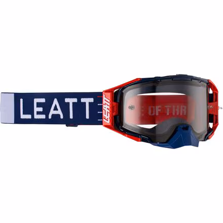 Velocity 6.5 Goggles