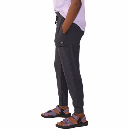 Chillaction Jogger - Women's