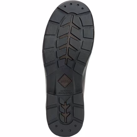 Chore Farm Leather Chelsea PT Wide Boot - Men's