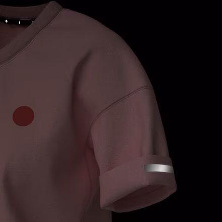 Speed Play WNSBTShirt - Women's