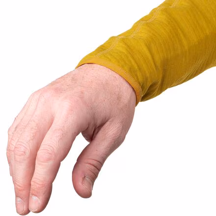 Lumiko Hooded Jacket - Men's