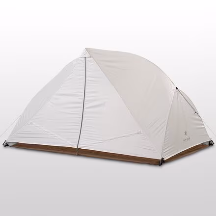 Toya 2 Tent: 3-Season