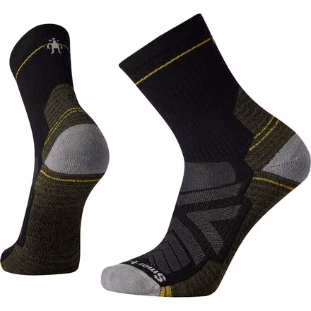 Performance Hike Light Cushion Mid Crew Sock