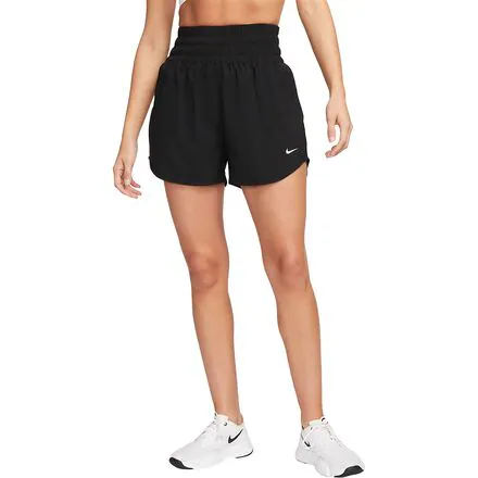 One Dri-Fit Ultra HR 3 BR Short - Women's